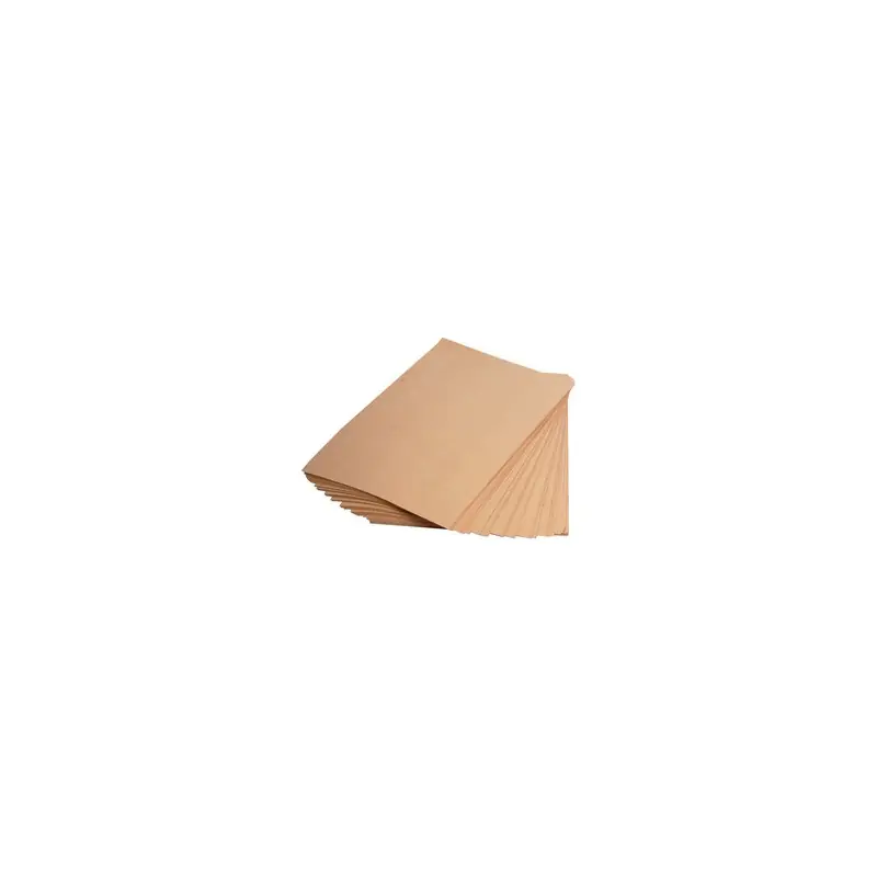 Top Vente Clairefontaine, Ramette, Papier KRAFT, A4, Naturel, 90g, 3708C