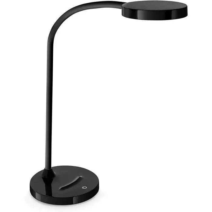 Livraison Gratuite Lampe de bureau LED - Noir CEP Flex