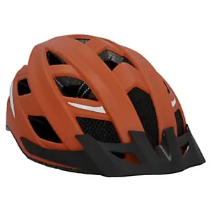 Promotion Saisonnière Casque de vélo &lsquo;Urban Plus Miami&rsquo;, taille: L/XL