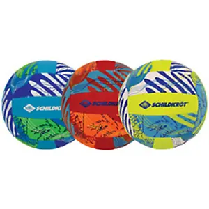 Authentique Ballon de beach-volley en néoprène, taille 5
