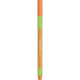 Promotion Feutre fineliner line-up 04 tango orange