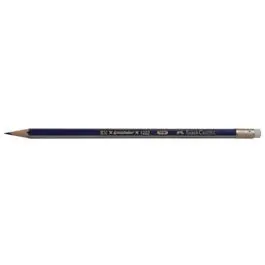 Crayon graphite goldfaber hexagonal degré de Populaire