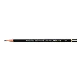 Offre Du Jour Crayon graphite haute qualité mono 100 3h lot de 6