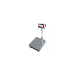 Meilleure Vente Milliot plateforme de pesage avec colonne cw pèse-colis 30kg précision 10 g