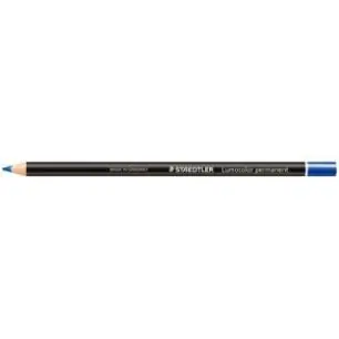 Acheter En Ligne Boîte de 12 crayons Glasochrom bleu 108 20-3 STAEDTLER