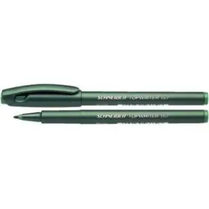 Offre Du Jour Feutre Topwriter 157 vert 115704 SCHNEIDER